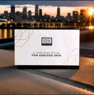 Erno Laszlo Timeless Ritual 3 piece set